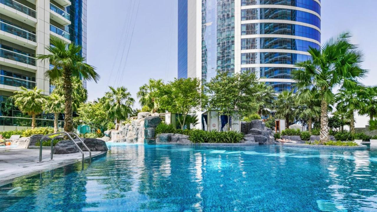 Quill At Paramount Towers 3 Bedroom Creek View *