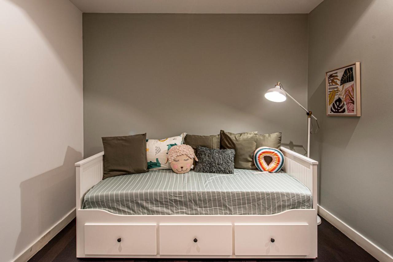 Apartment Nasma Luxury Stays - Limestone House
