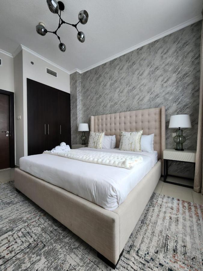 Nasma Luxury - Botanica Tower Apartemen *