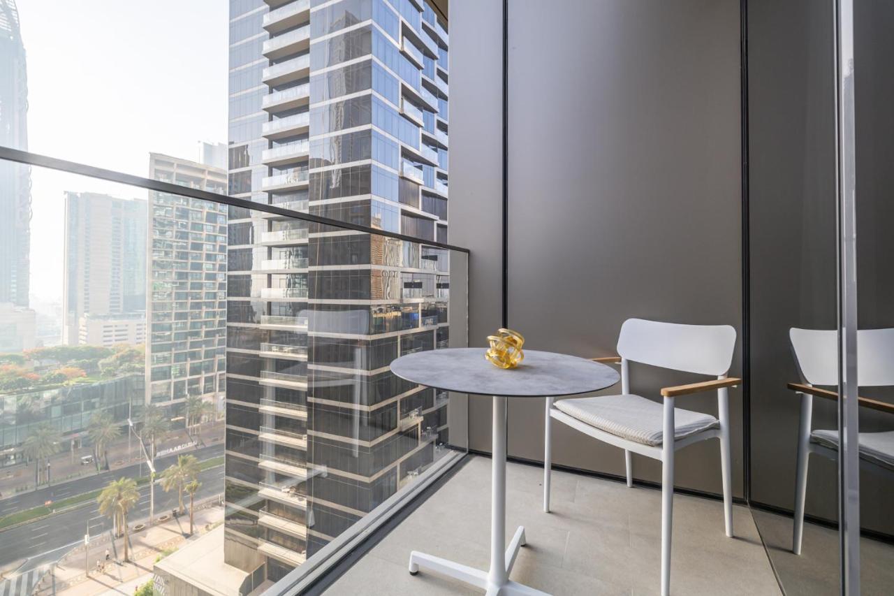 Premium 1bdr In Downtown Opera Apartament *