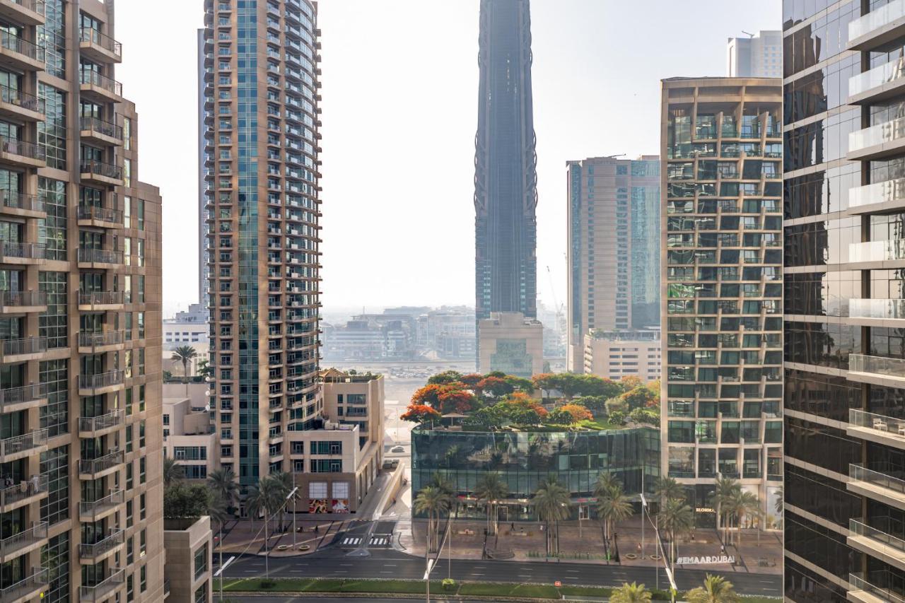 Apartament Premium 1bdr In Downtown Opera