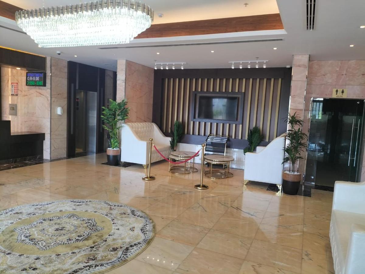New Dream Plaza * Dubaï