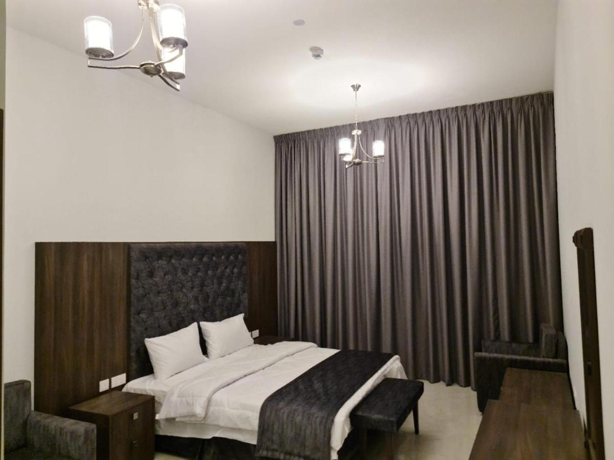 Appartement New Dream Plaza
