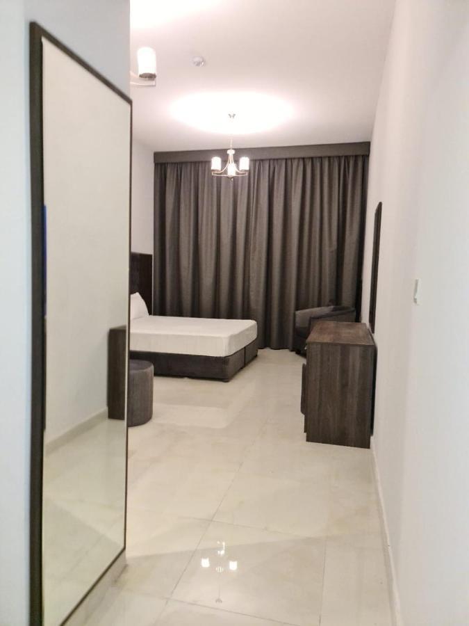 Appartement New Dream Plaza *