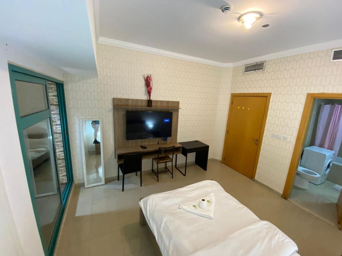 Privatunterkunft Classy For Ladies In Dubai, Marina فتيات فقط *