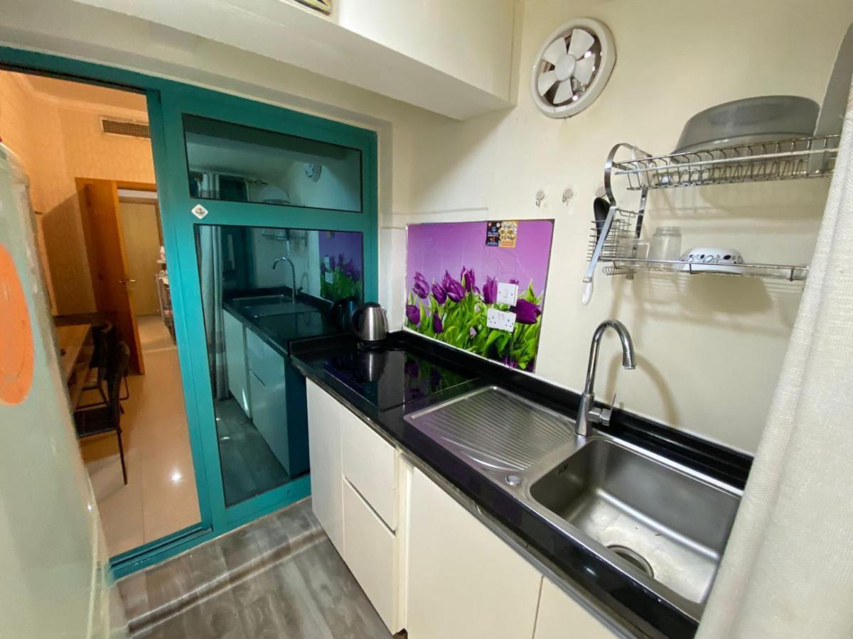 Classy For Ladies In Dubai, Marina فتيات فقط Privatunterkunft