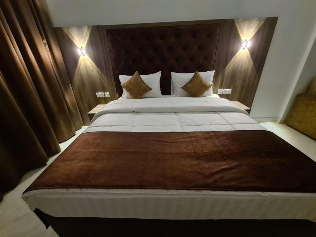 Appartement New Dream Plaza Dubaï