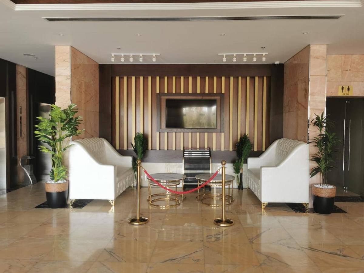 New Dream Plaza Appartement