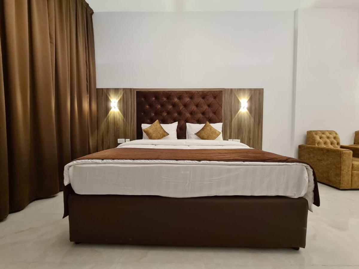 New Dream Plaza Dubaï