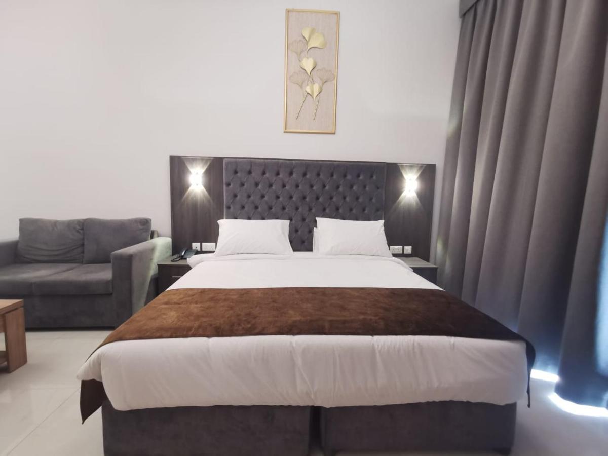 Appartement New Dream Plaza *