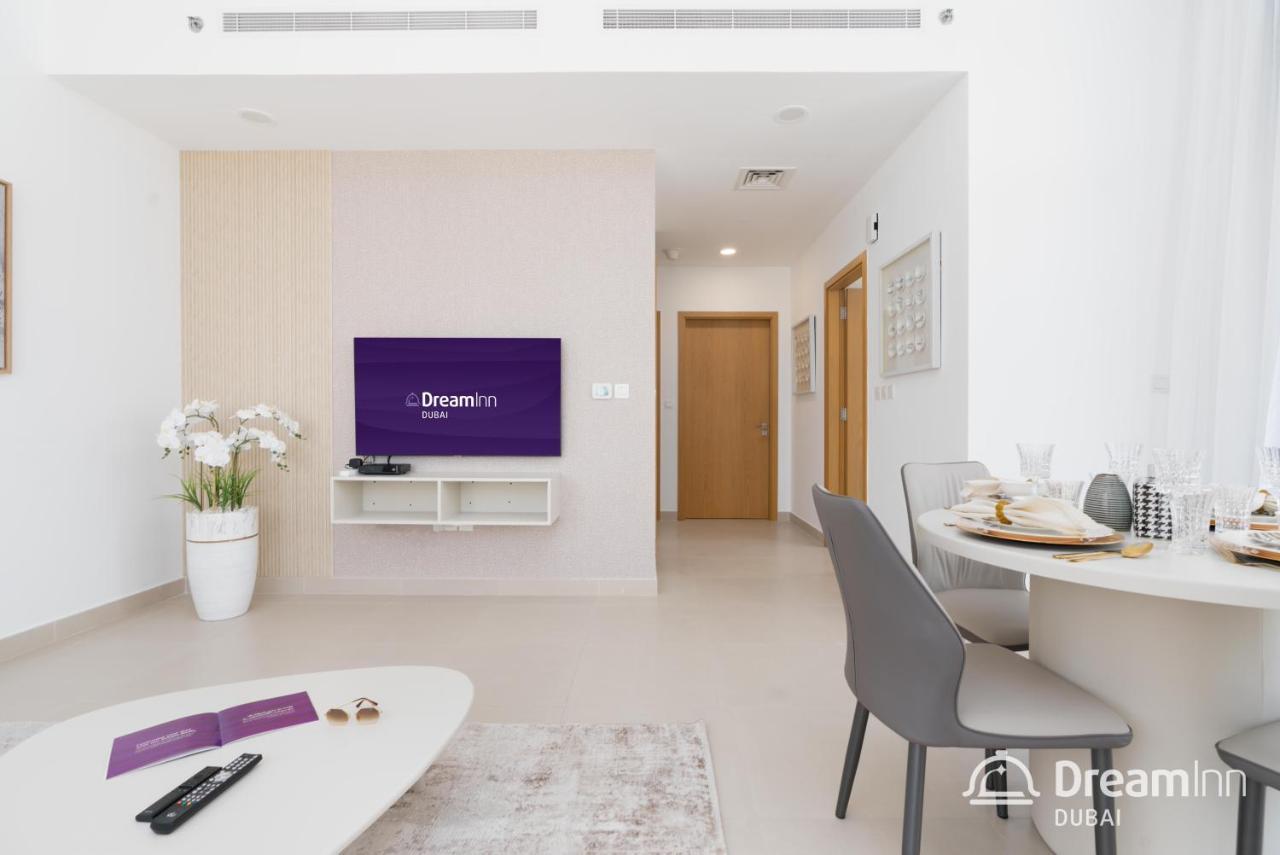 Dream - Bellevue Tower With Burj Khalifa View Apartamento *
