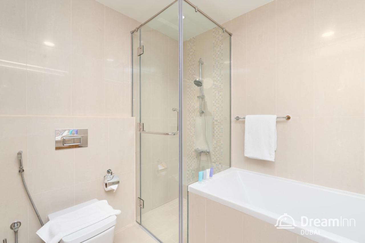 Apartamento Dream - Bellevue Tower With Burj Khalifa View *