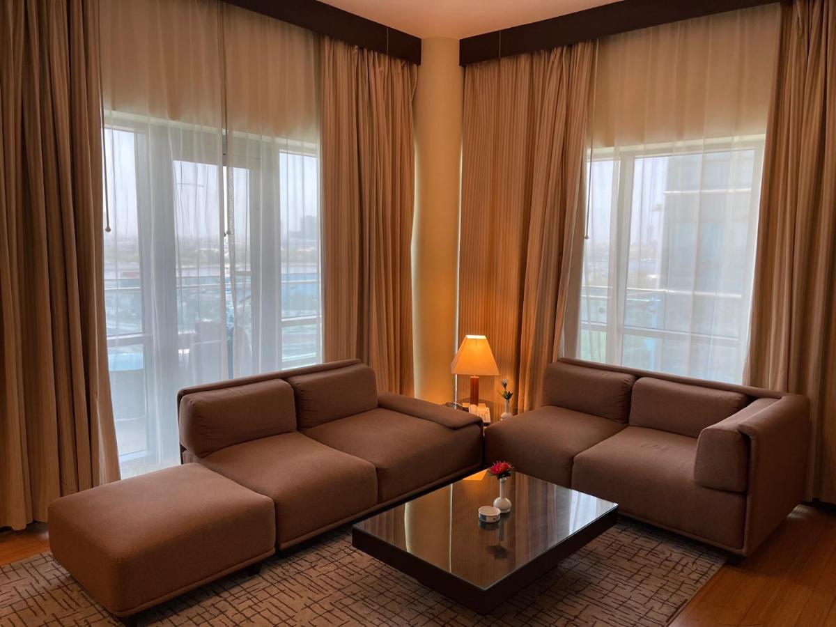 Hotel de apartamente Tulip Creek 4*