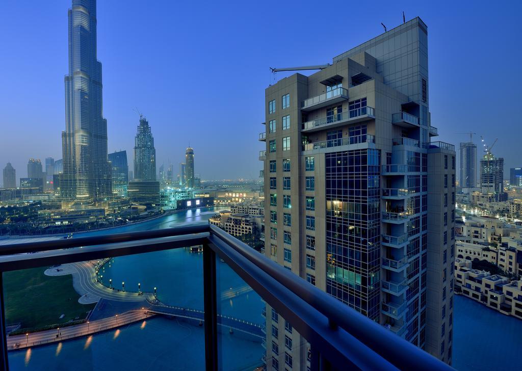 Appartement Icon Casa Living - The Tower 5 *