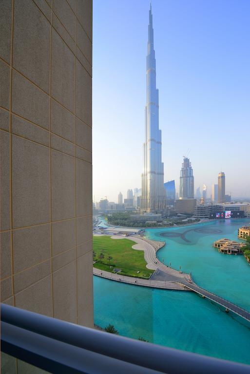 Appartement Icon Casa Living - The Tower 5 *