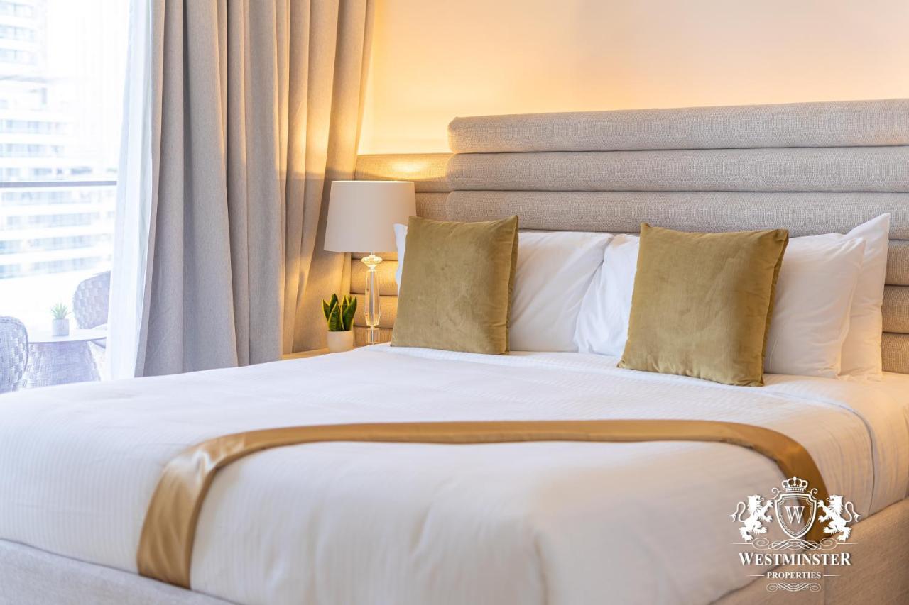 Apartamento Westminster Boulevard Point *