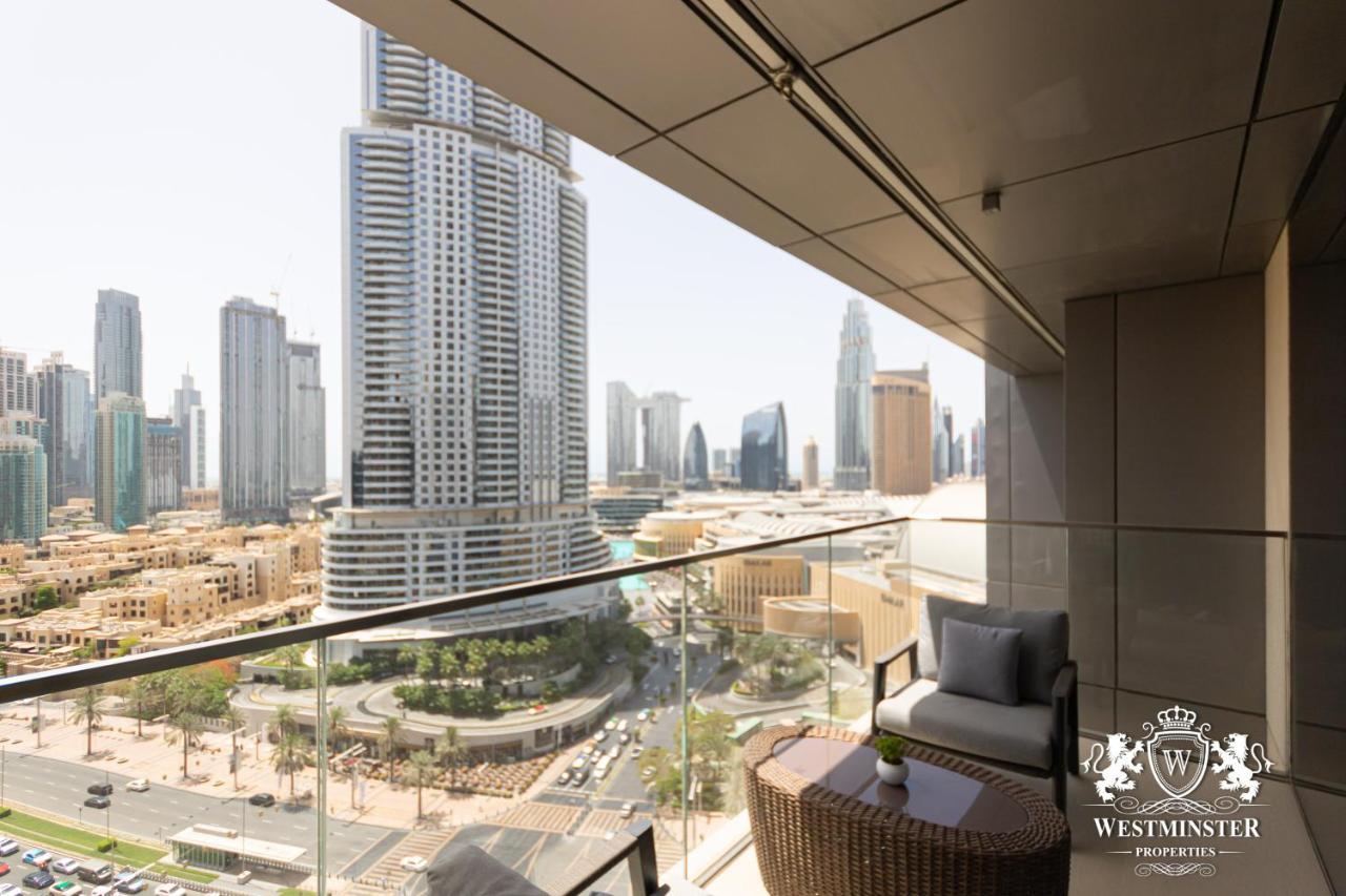 Apartamento Westminster Boulevard Point