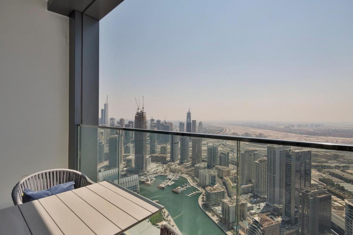 The Address Jbr Beach, 2br, Direct Beach Access - Daniels * Dubai