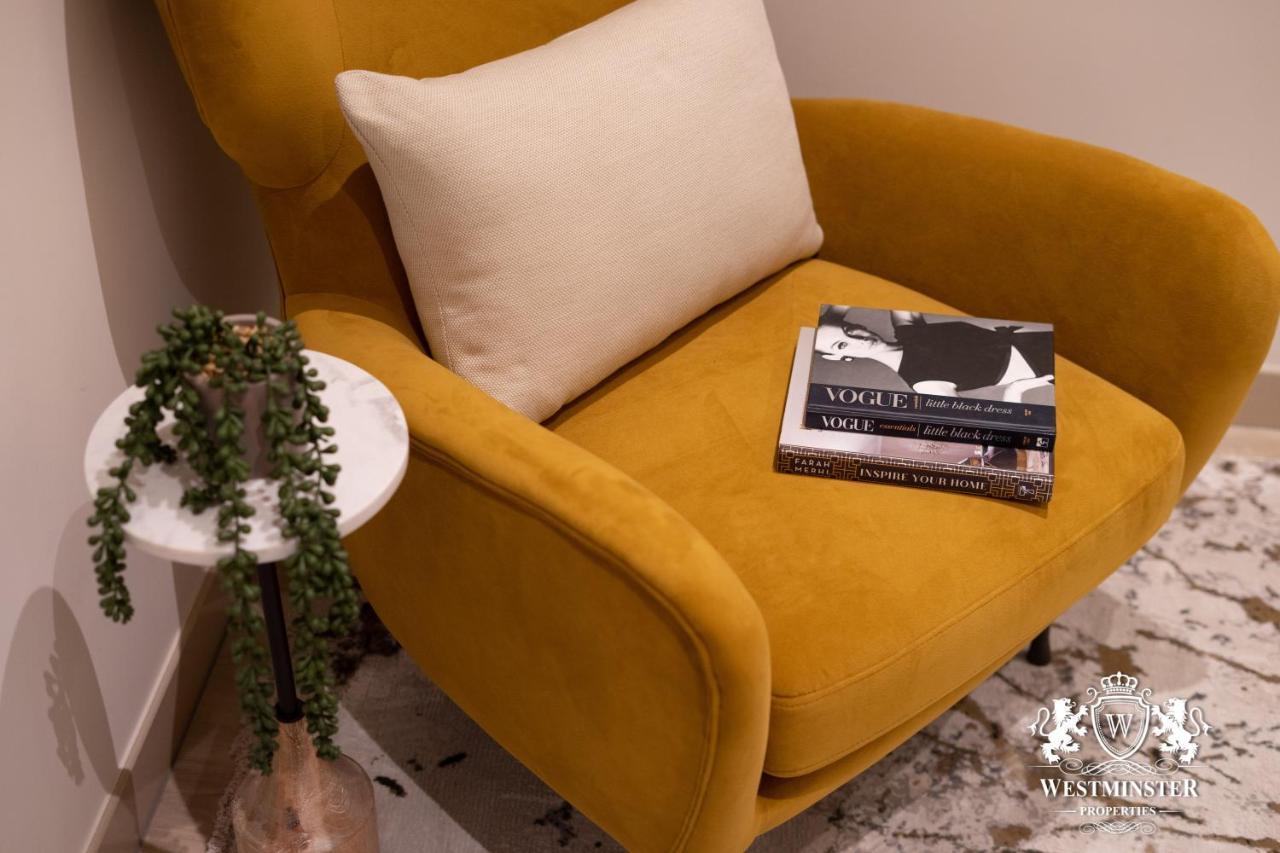 Westminster Boulevard Point Apartamento *