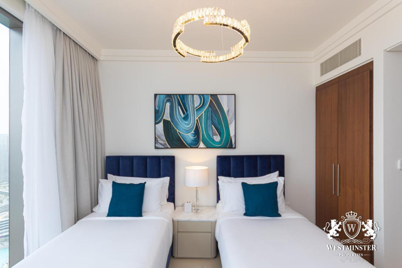 Westminster Boulevard Point * Dubai