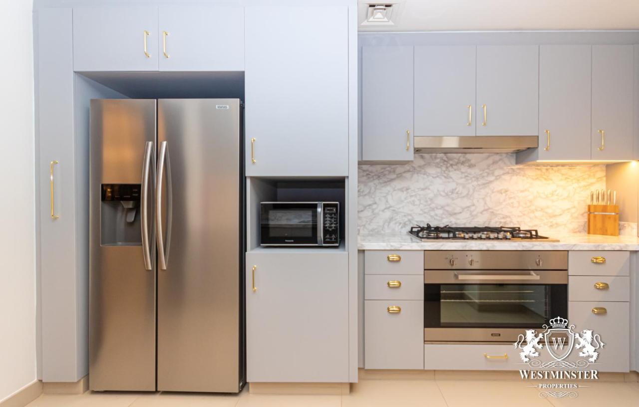 Westminster Boulevard Point Apartamento
