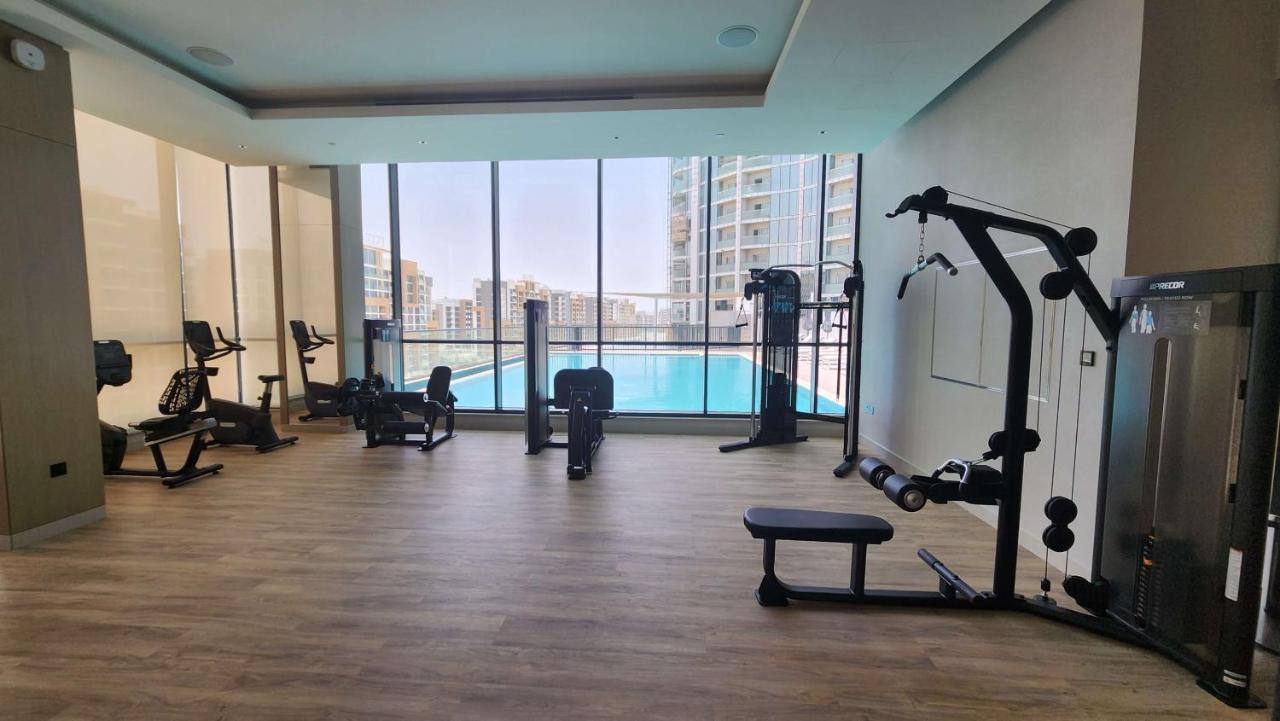 By Latinem Luxury 2br Holiday W1704 Near Burj Khalifa Appartement