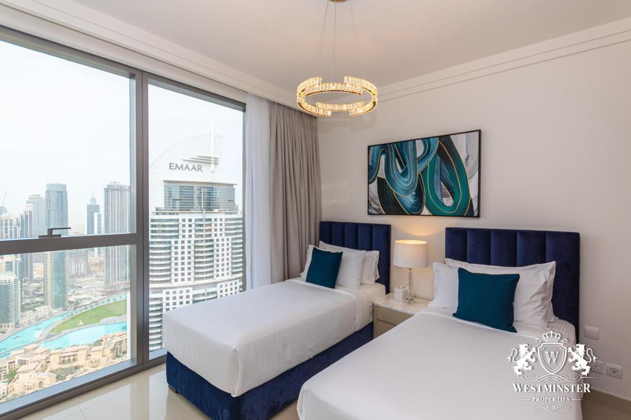 Westminster Boulevard Point Apartamento