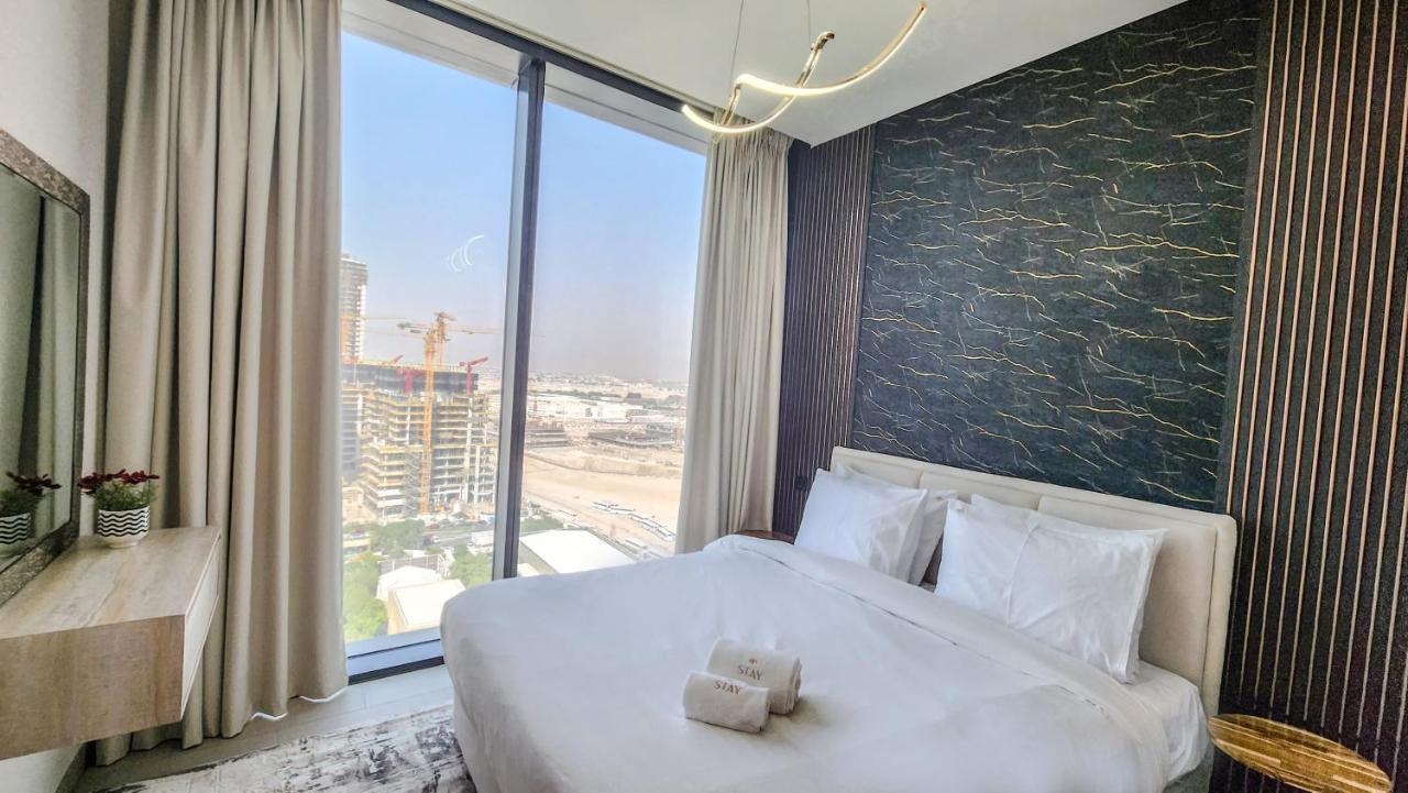 By Latinem Luxury 2br Holiday W1704 Near Burj Khalifa Appartement