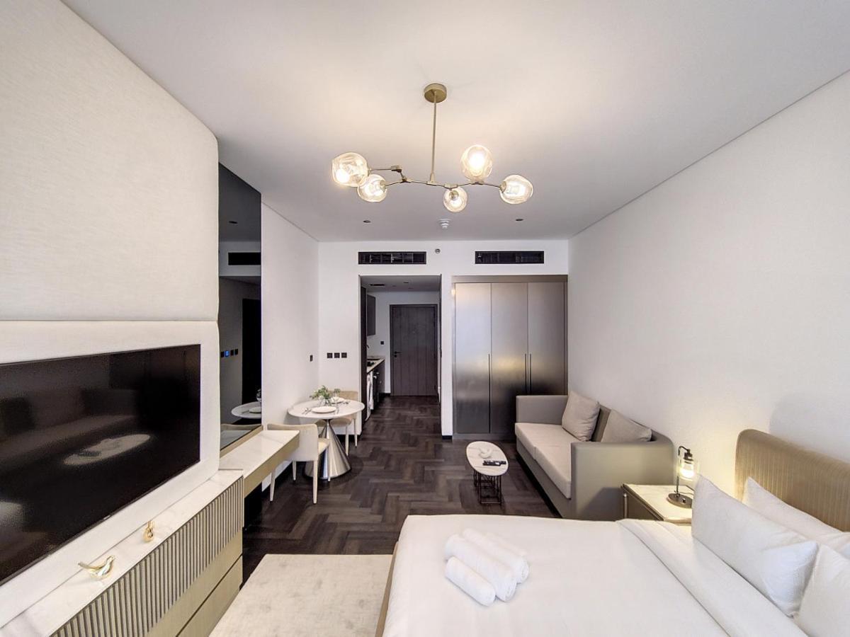 Oten, Al Jaddaf - Modern Dubai