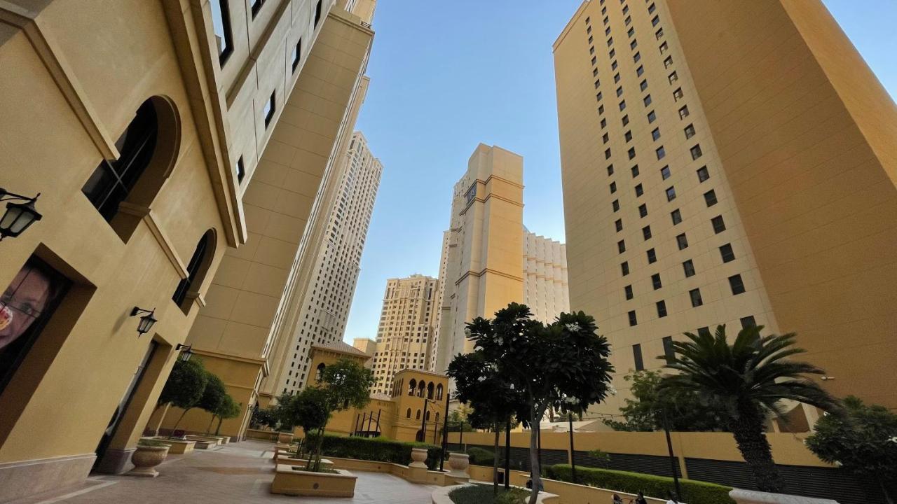 Sea Castle Jbr Dubái