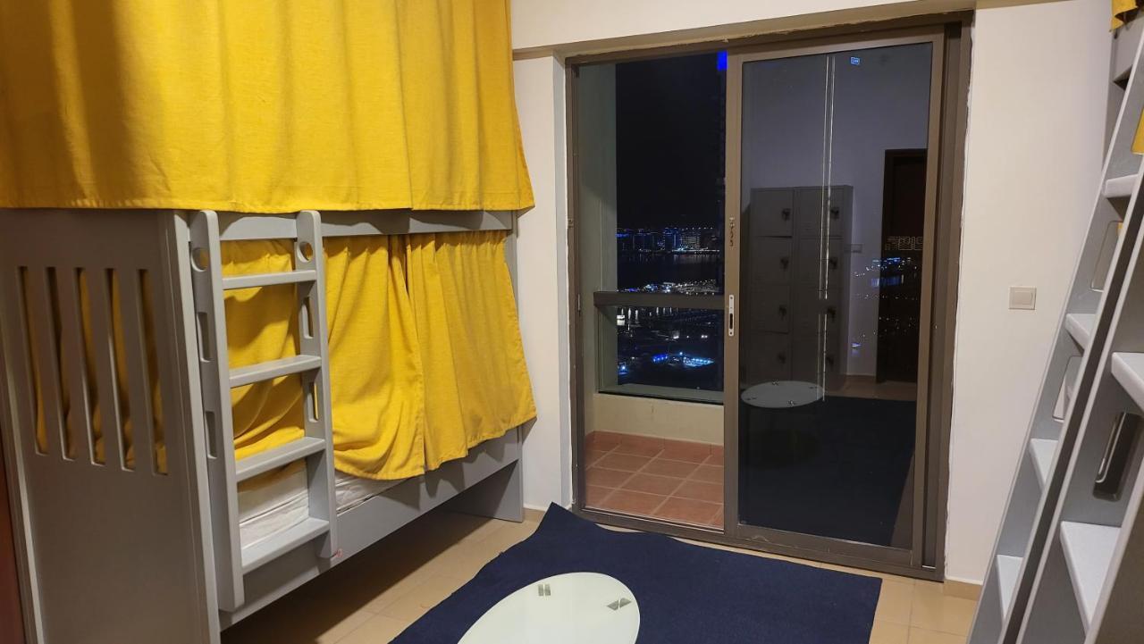 Sea Castle Jbr Hostal Dubái