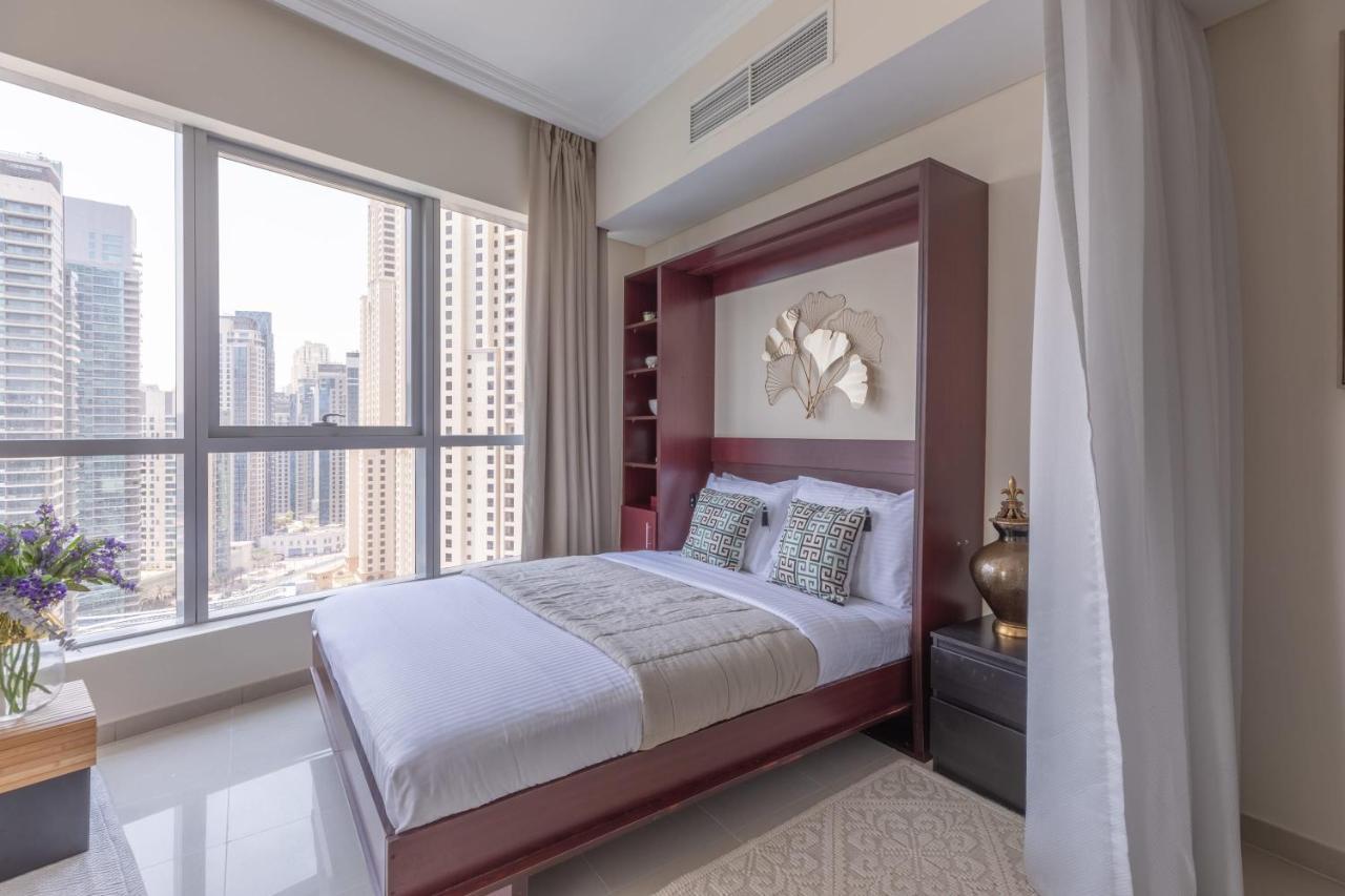 Apartemen Frank Porter - Bay *