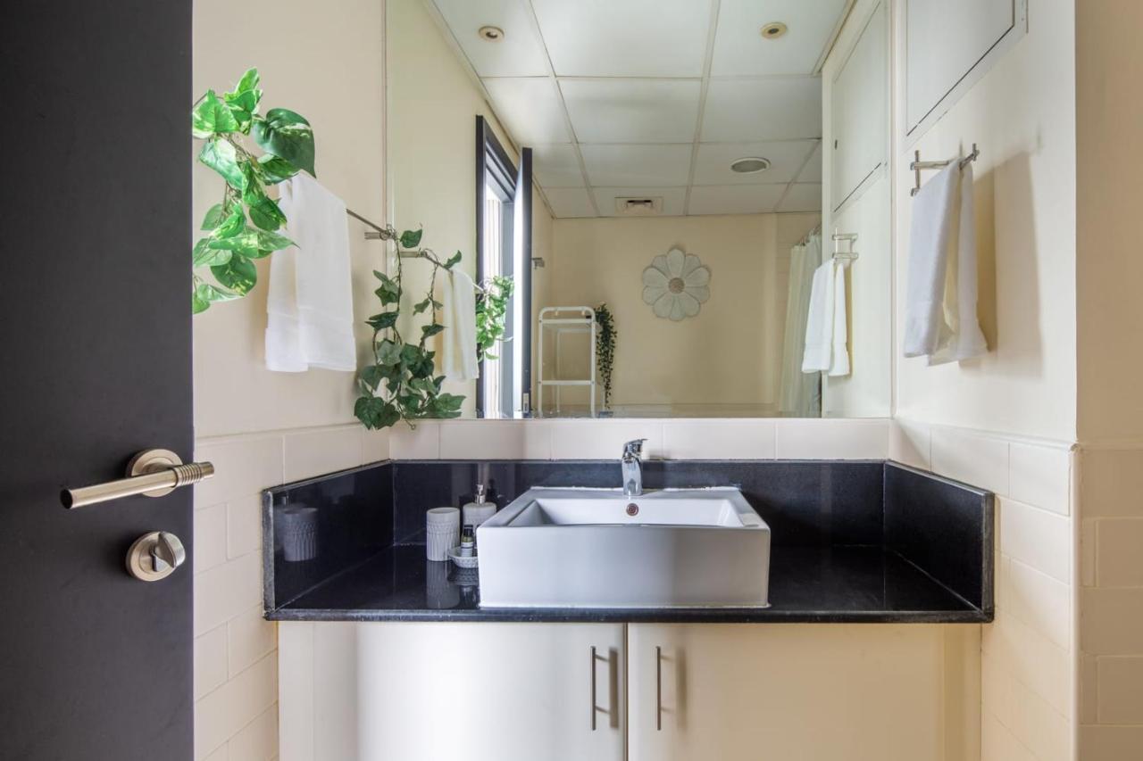 Frank Porter - Yacht Bay Appartement Dubai