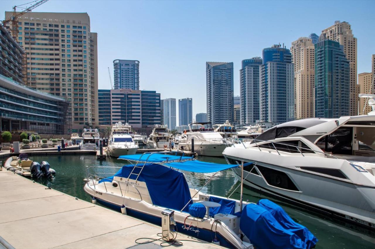 Appartement Frank Porter - Yacht Bay *