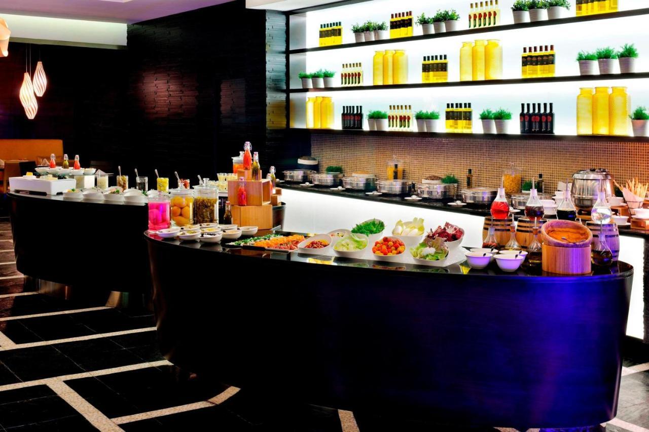 Hotel Marriott Executive Al Jaddaf, Dubai