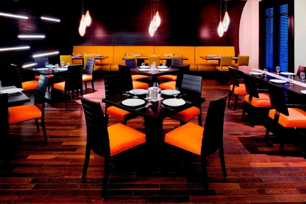 Hotel Marriott Executive Al Jaddaf, Dubai