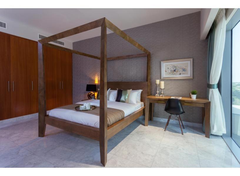 Nasma Luxury - Park Tower Apartment