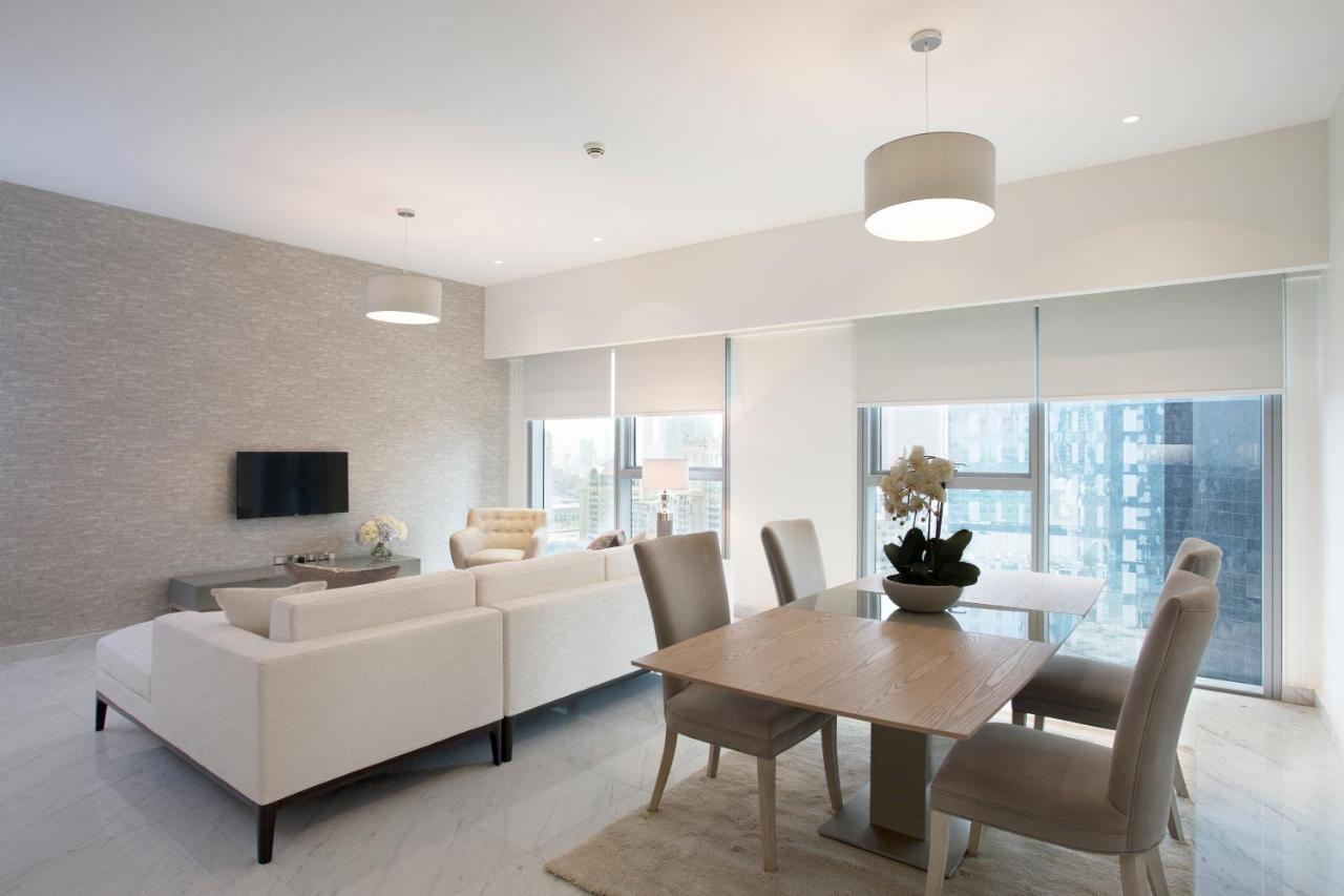 Nasma Luxury - Park Tower Dubai