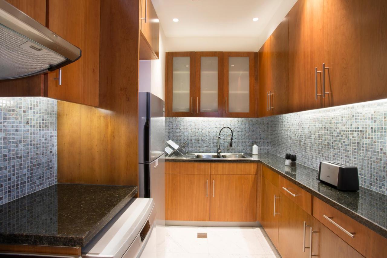 Nasma Luxury - Park Tower