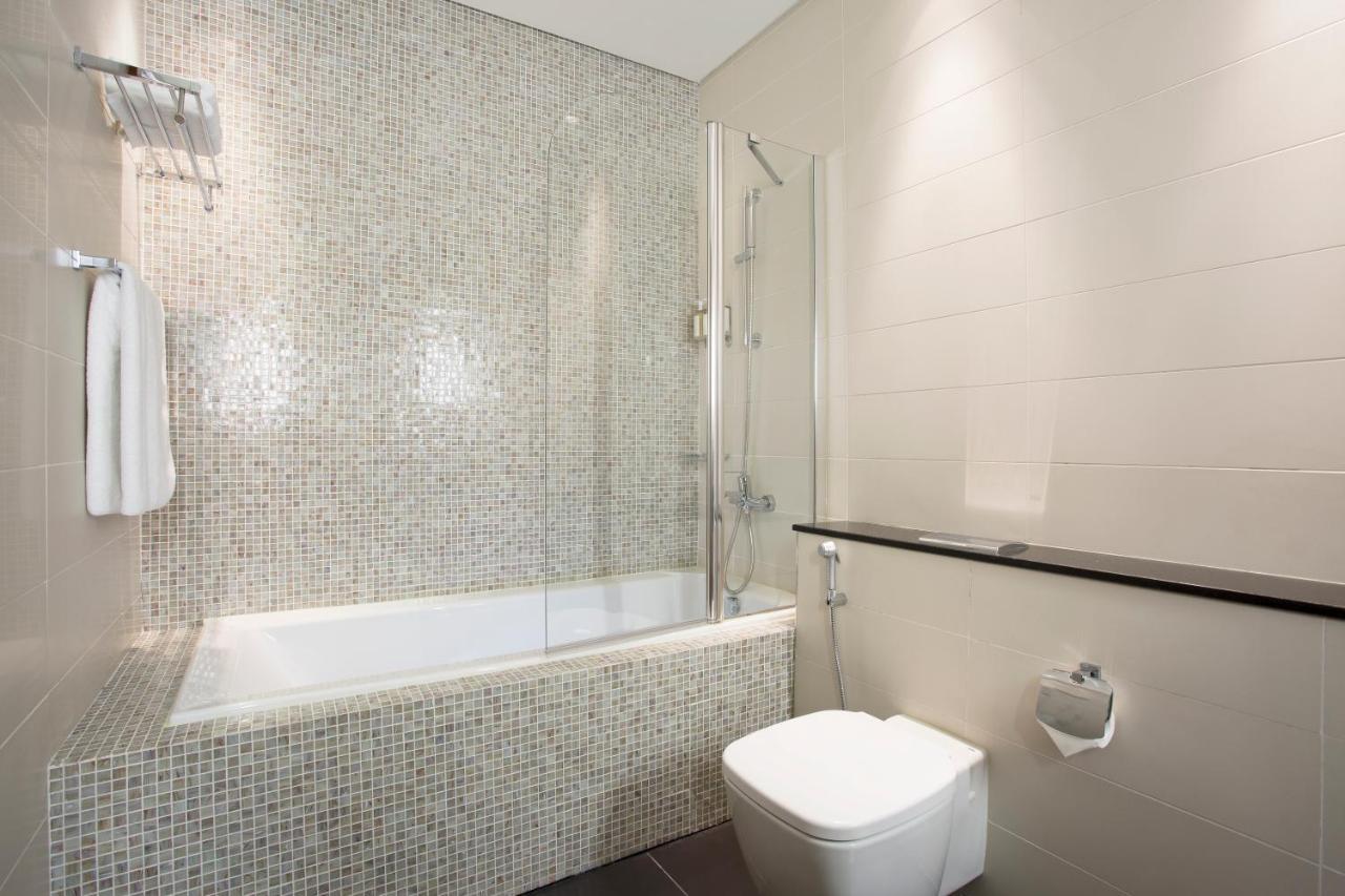 Nasma Luxury - Park Tower Apartment
