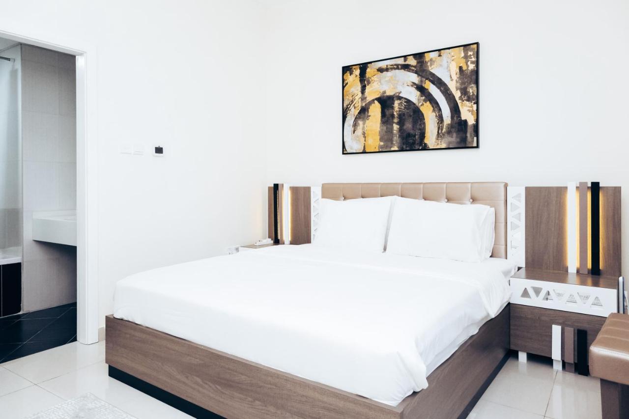Apartamento Marina Royal Premium Serviced Marina Wharf - Kids Free Free Check In 24