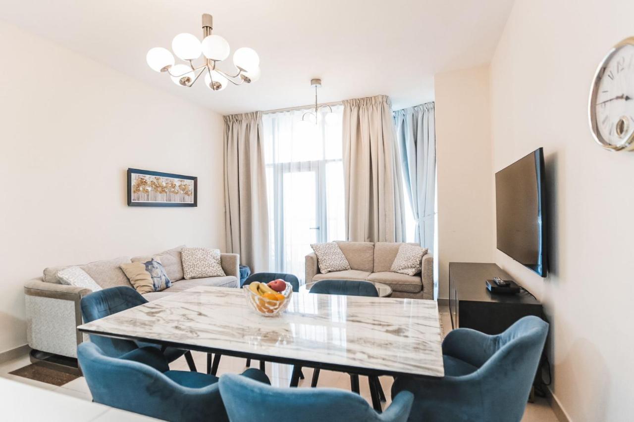 Marina Royal Premium Serviced Marina Wharf - Kids Free Free Check In 24 Apartamento *