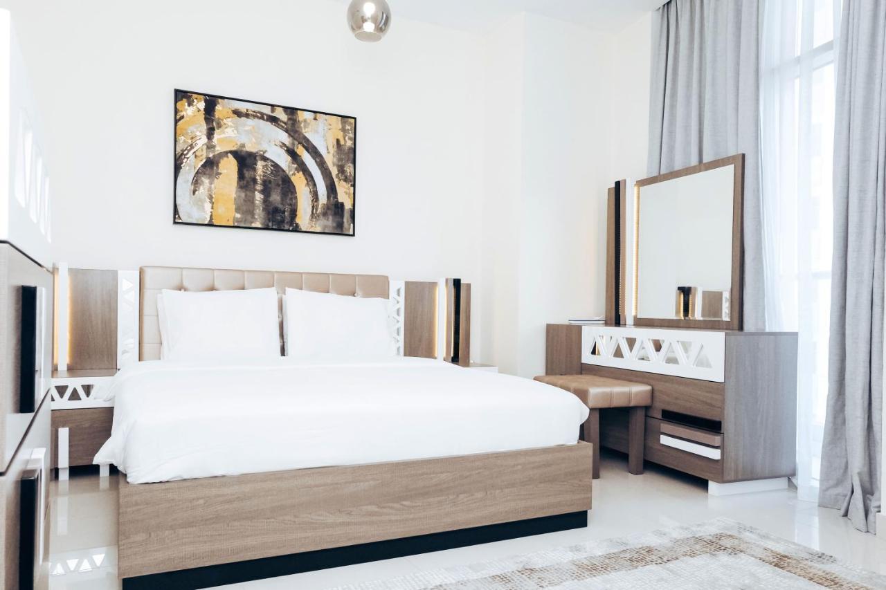 Apartamento Marina Royal Premium Serviced Marina Wharf - Kids Free Free Check In 24