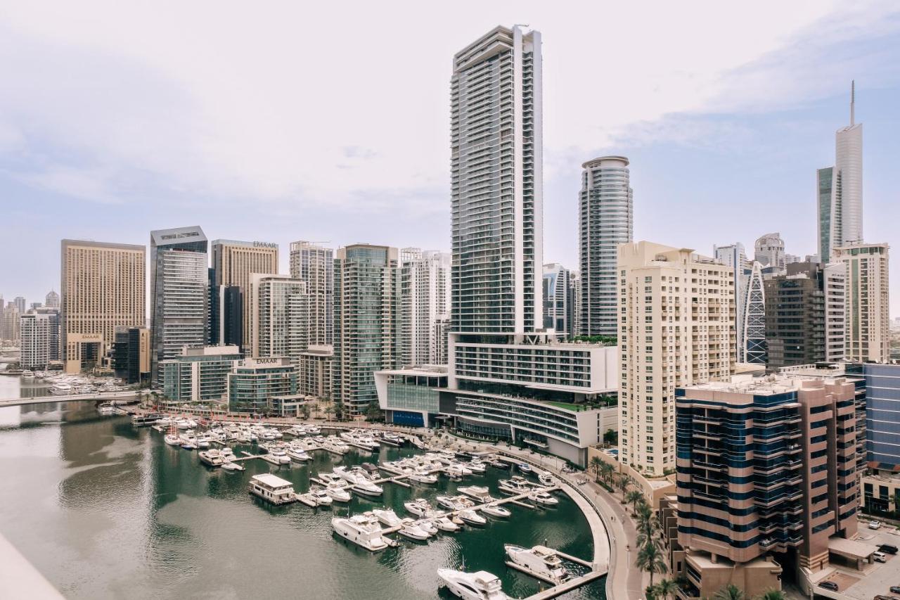 Marina Royal Premium Serviced Marina Wharf - Kids Free Free Check In 24 Apartamento *