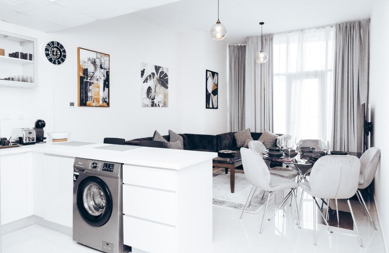 Marina Royal Premium Serviced Marina Wharf - Kids Free Free Check In 24 Dubái