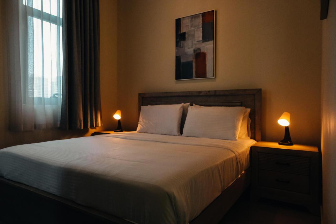 Apartamento Marina Royal Premium Serviced Marina Wharf - Kids Free Free Check In 24 *