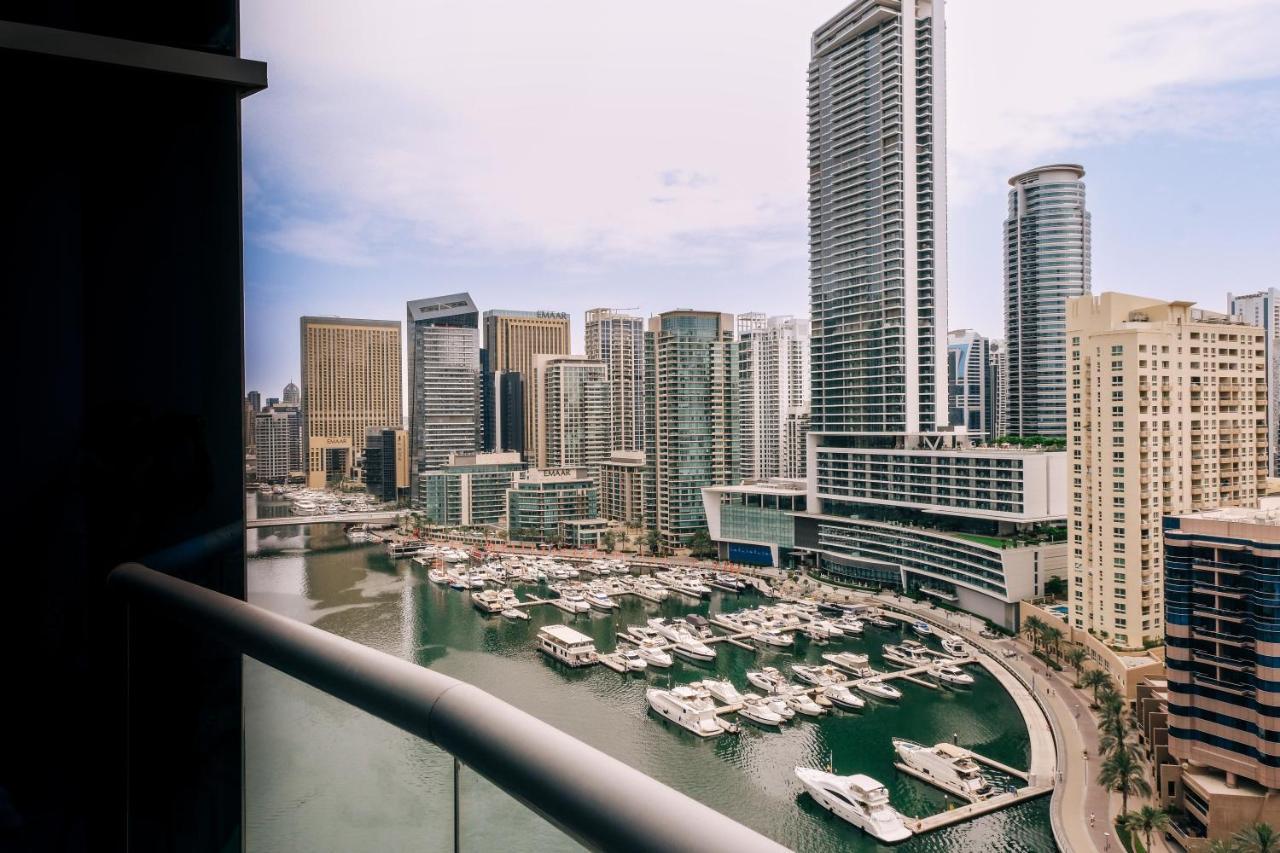 Apartamento Marina Royal Premium Serviced Marina Wharf - Kids Free Free Check In 24 *