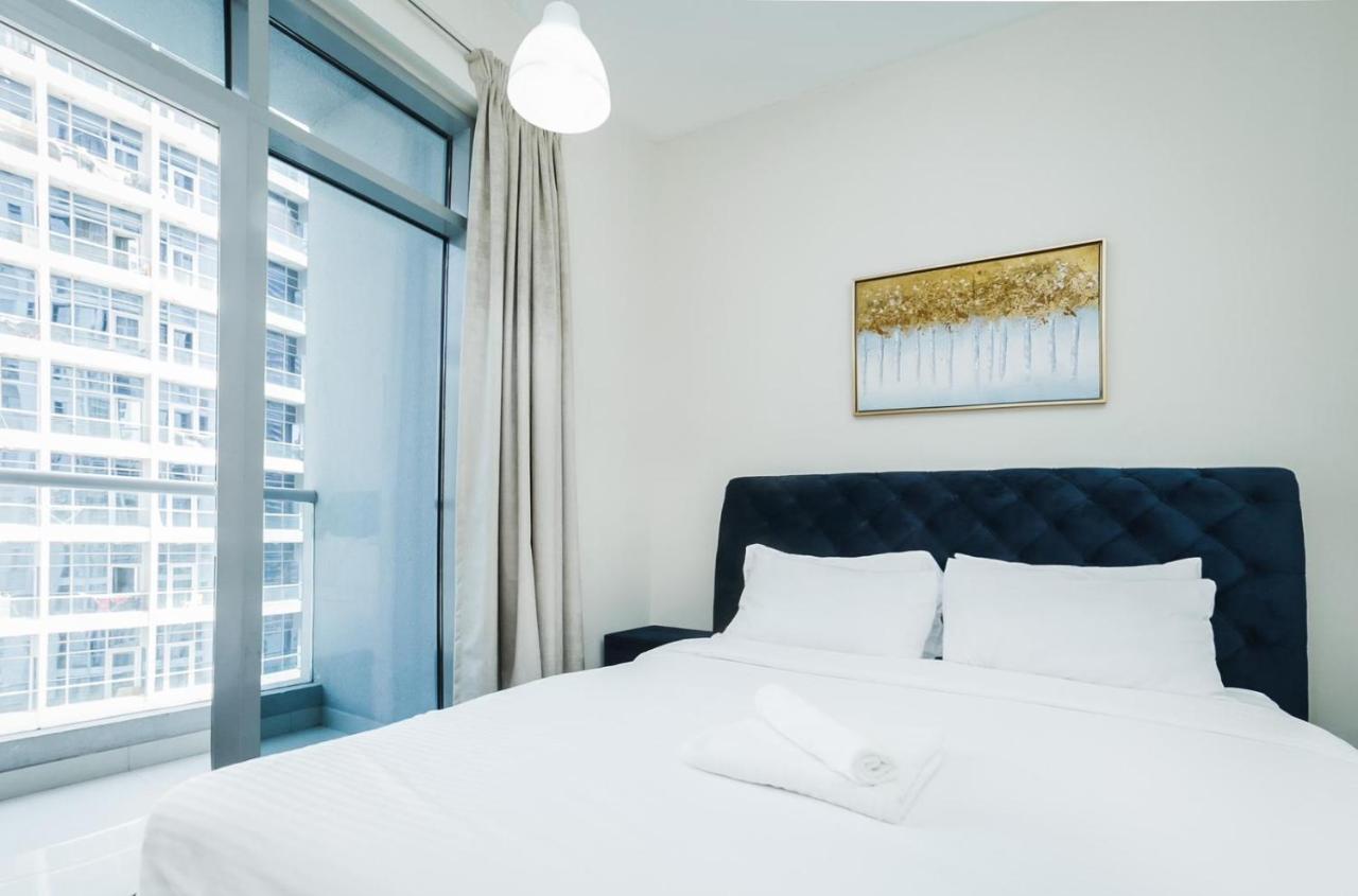 Marina Royal Premium Serviced Marina Wharf - Kids Free Free Check In 24 Apartamento *