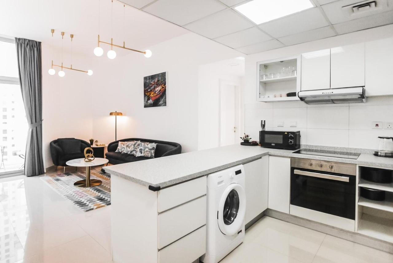 Marina Royal Premium Serviced Marina Wharf - Kids Free Free Check In 24 Apartamento