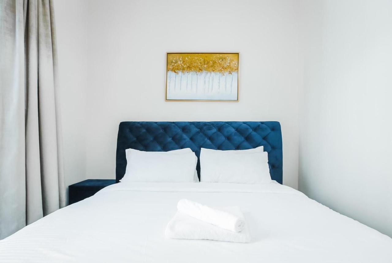 Marina Royal Premium Serviced Marina Wharf - Kids Free Free Check In 24 Dubái